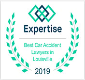 Expertise Best Car Accident Lawyers in Louisville 2019