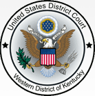 United States District Court Western District of Kentucky